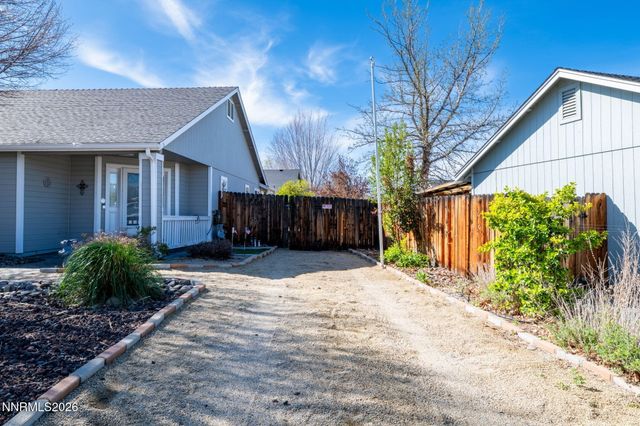 1371 Winwood Way, Gardnerville, NV 89410