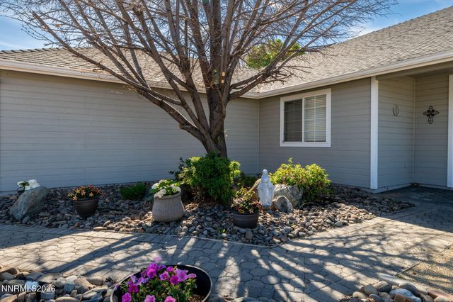 1371 Winwood Way, Gardnerville, NV 89410
