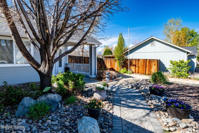 1371 Winwood Way, Gardnerville, NV 89410
