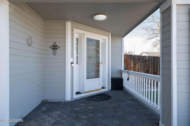 1371 Winwood Way, Gardnerville, NV 89410
