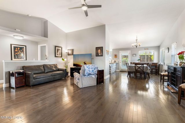 1371 Winwood Way, Gardnerville, NV 89410