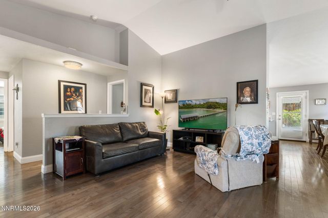 1371 Winwood Way, Gardnerville, NV 89410