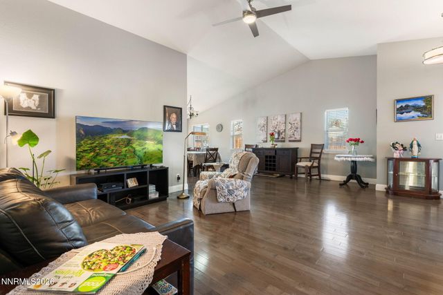 1371 Winwood Way, Gardnerville, NV 89410