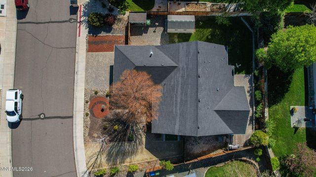 1371 Winwood Way, Gardnerville, NV 89410