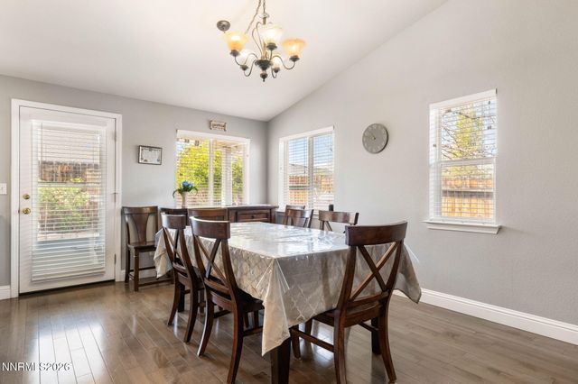 1371 Winwood Way, Gardnerville, NV 89410