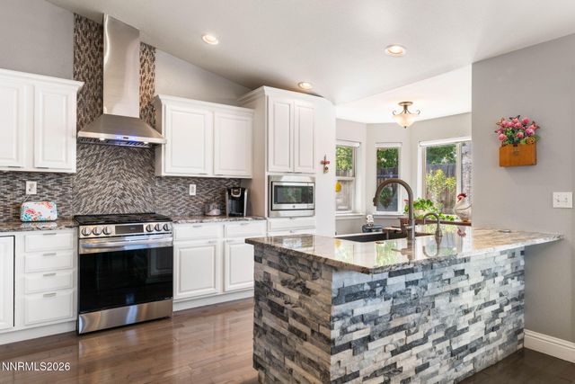 1371 Winwood Way, Gardnerville, NV 89410