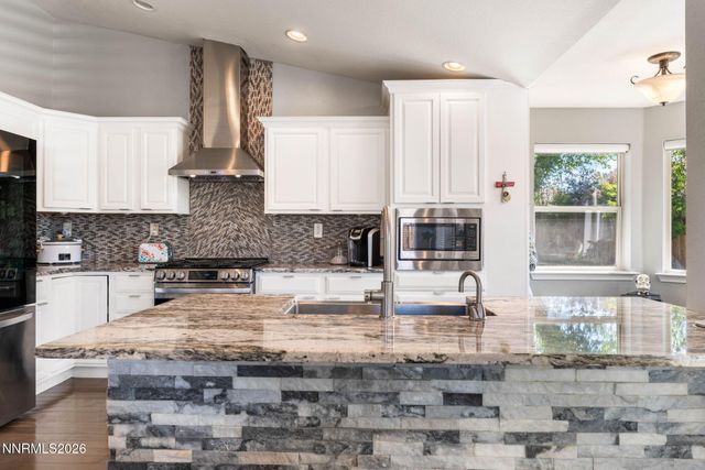1371 Winwood Way, Gardnerville, NV 89410