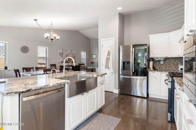 1371 Winwood Way, Gardnerville, NV 89410