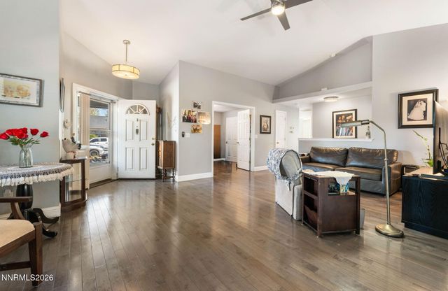 1371 Winwood Way, Gardnerville, NV 89410