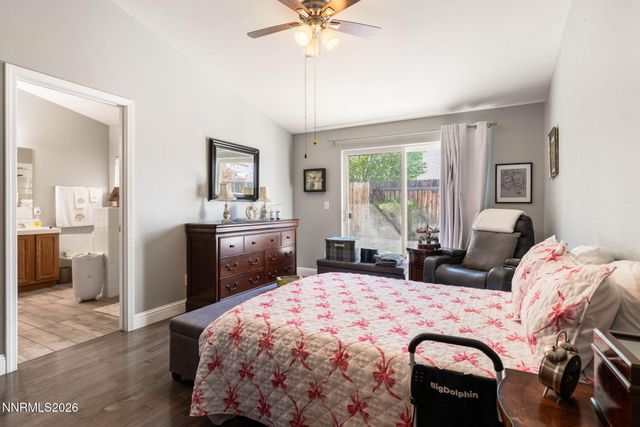 1371 Winwood Way, Gardnerville, NV 89410