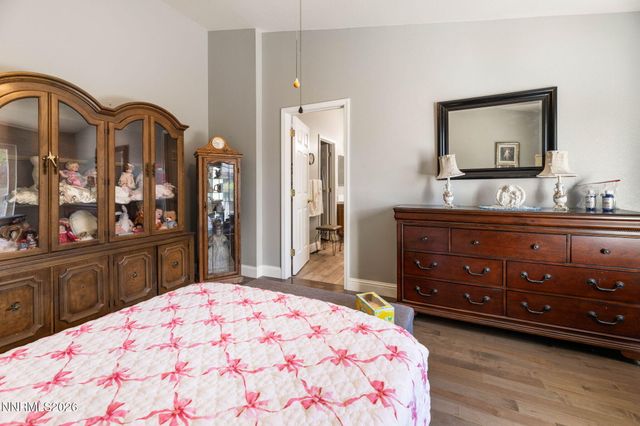 1371 Winwood Way, Gardnerville, NV 89410