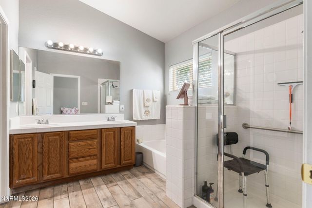1371 Winwood Way, Gardnerville, NV 89410