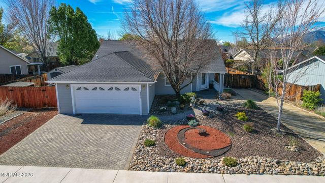 1371 Winwood Way, Gardnerville, NV 89410