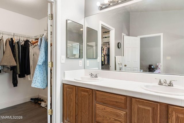 1371 Winwood Way, Gardnerville, NV 89410