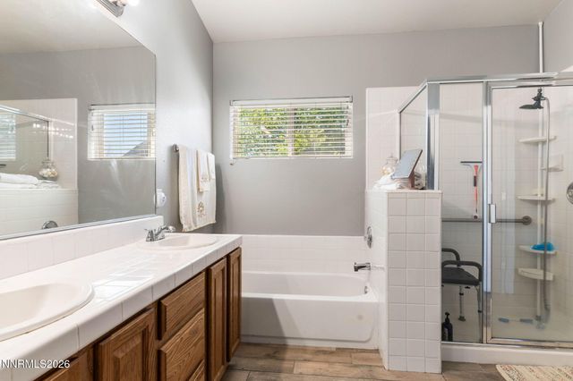 1371 Winwood Way, Gardnerville, NV 89410