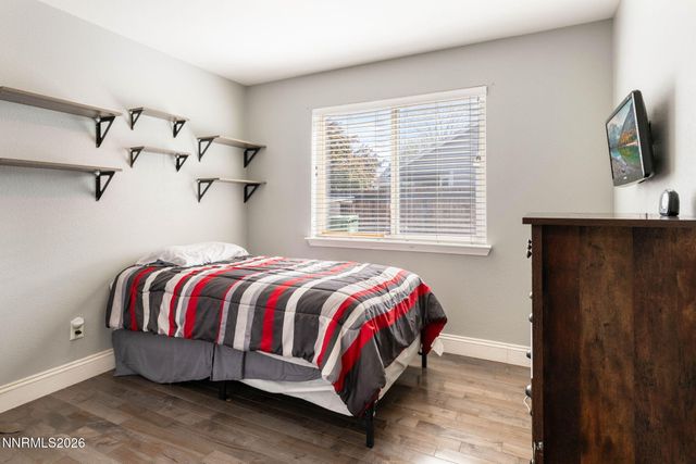 1371 Winwood Way, Gardnerville, NV 89410