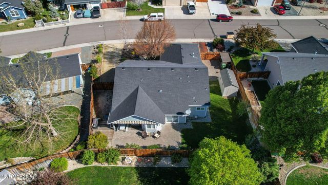 1371 Winwood Way, Gardnerville, NV 89410
