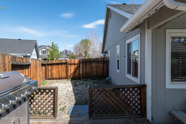 1371 Winwood Way, Gardnerville, NV 89410