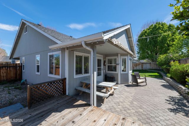 1371 Winwood Way, Gardnerville, NV 89410