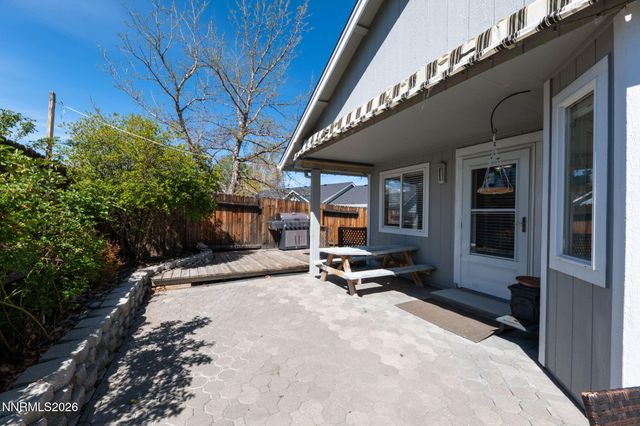 1371 Winwood Way, Gardnerville, NV 89410