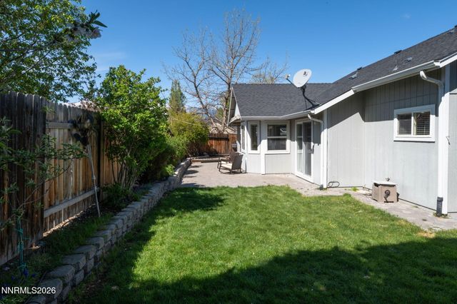 1371 Winwood Way, Gardnerville, NV 89410