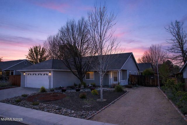 1371 Winwood Way, Gardnerville, NV 89410