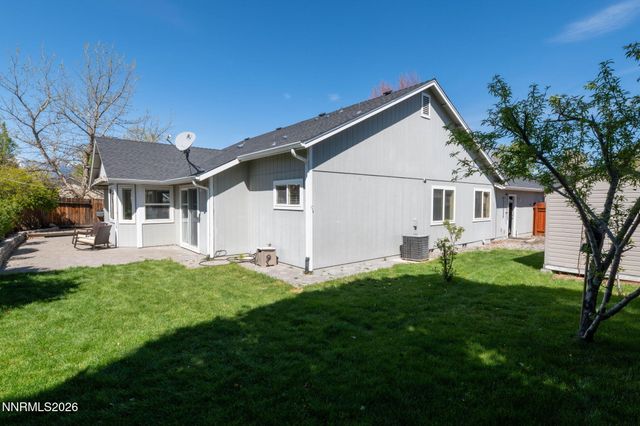 1371 Winwood Way, Gardnerville, NV 89410