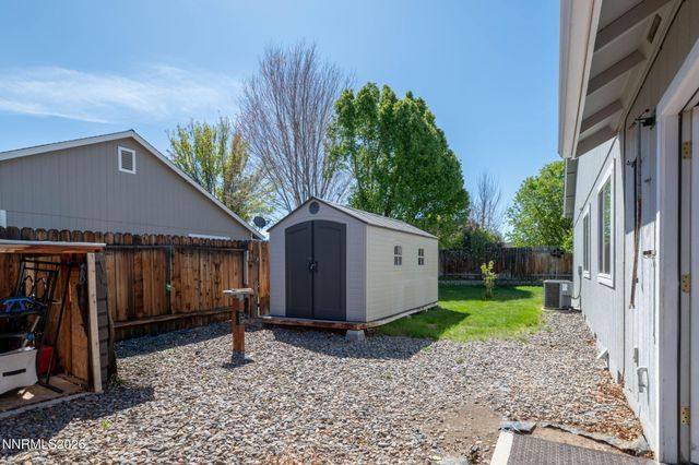 1371 Winwood Way, Gardnerville, NV 89410