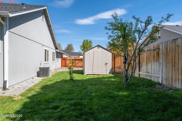 1371 Winwood Way, Gardnerville, NV 89410
