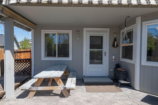 1371 Winwood Way, Gardnerville, NV 89410
