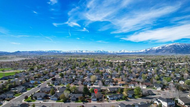 1371 Winwood Way, Gardnerville, NV 89410
