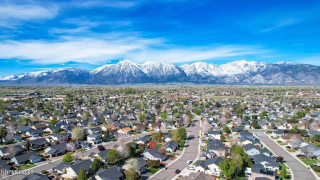 1371 Winwood Way, Gardnerville, NV 89410