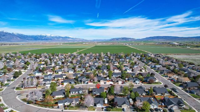 1371 Winwood Way, Gardnerville, NV 89410