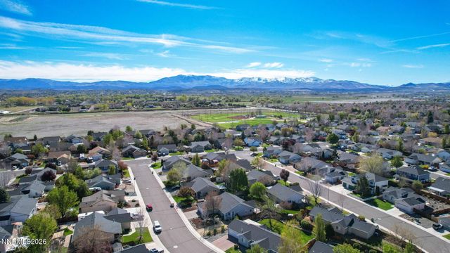 1371 Winwood Way, Gardnerville, NV 89410