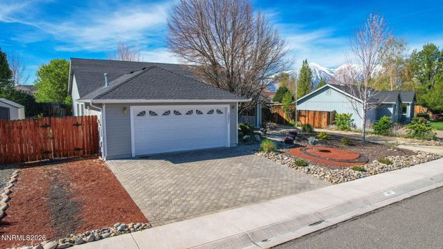 1371 Winwood Way, Gardnerville, NV 89410