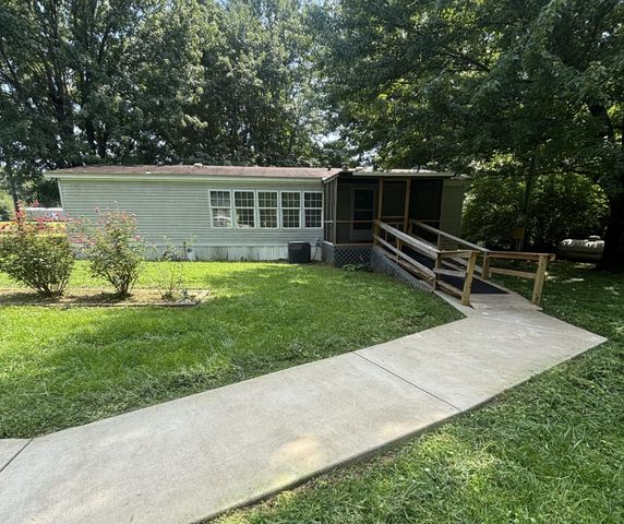 1693 US-60, Ledbetter, KY 42058