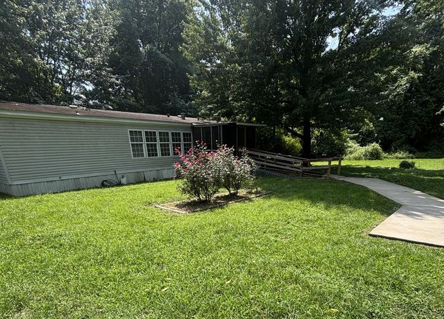 1693 US-60, Ledbetter, KY 42058