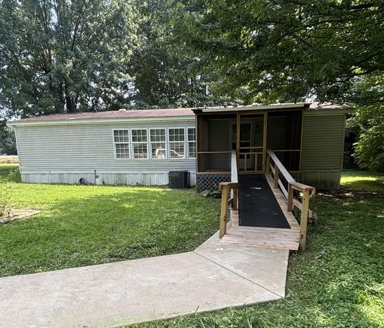 1693 US-60, Ledbetter, KY 42058