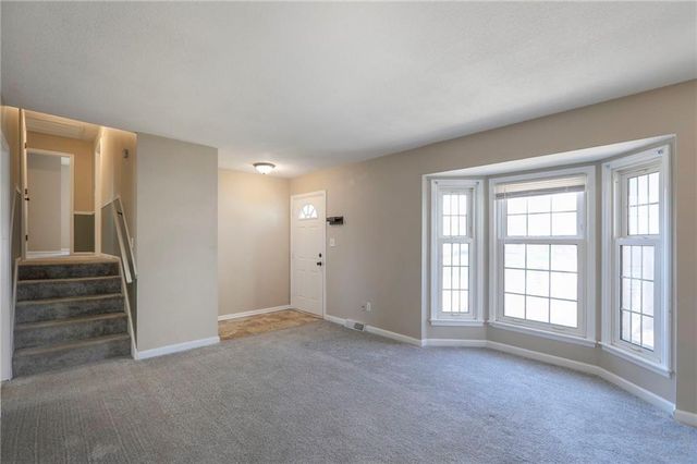 201 S Shrank Avenue, Independence, MO 64056