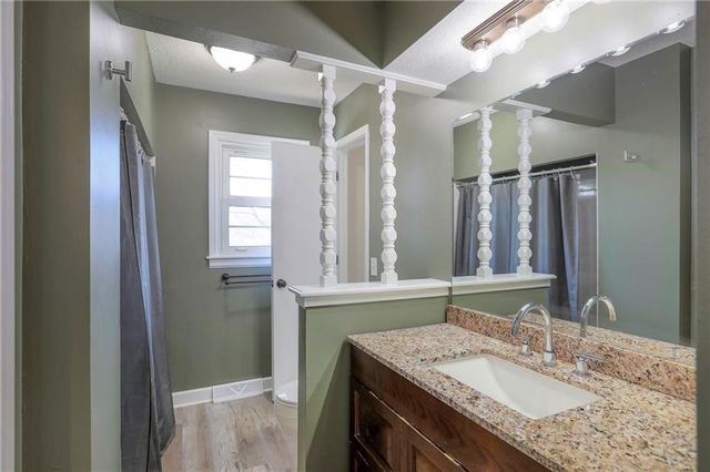 201 S Shrank Avenue, Independence, MO 64056