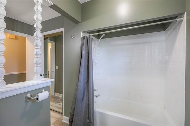 201 S Shrank Avenue, Independence, MO 64056