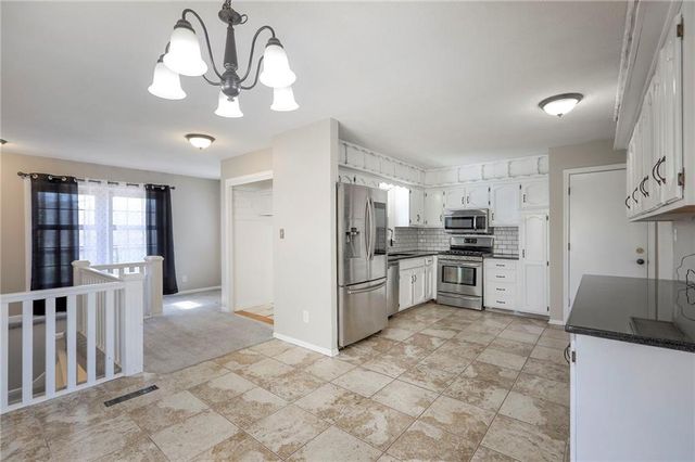 201 S Shrank Avenue, Independence, MO 64056