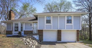 201 S Shrank Avenue, Independence, MO 64056