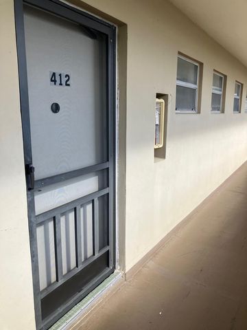 1710 NE 191st St 412-3, Miami, FL 33179