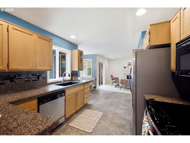 18202 Se SWANSON Ln, Milwaukie, OR 97267