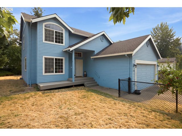 18202 Se SWANSON Ln, Milwaukie, OR 97267