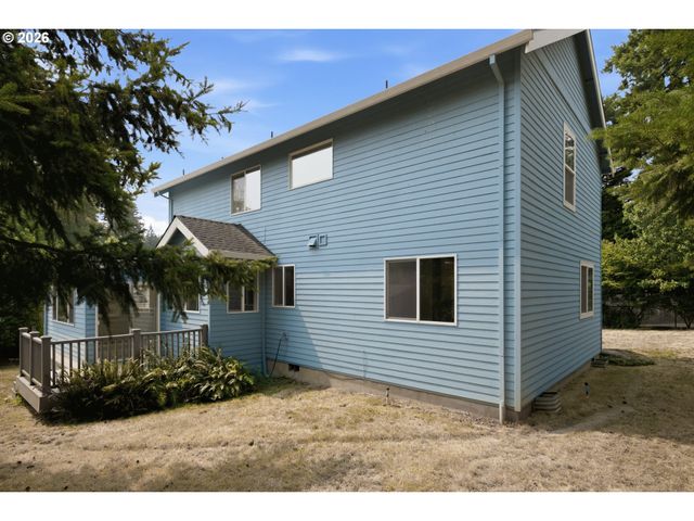 18202 Se SWANSON Ln, Milwaukie, OR 97267