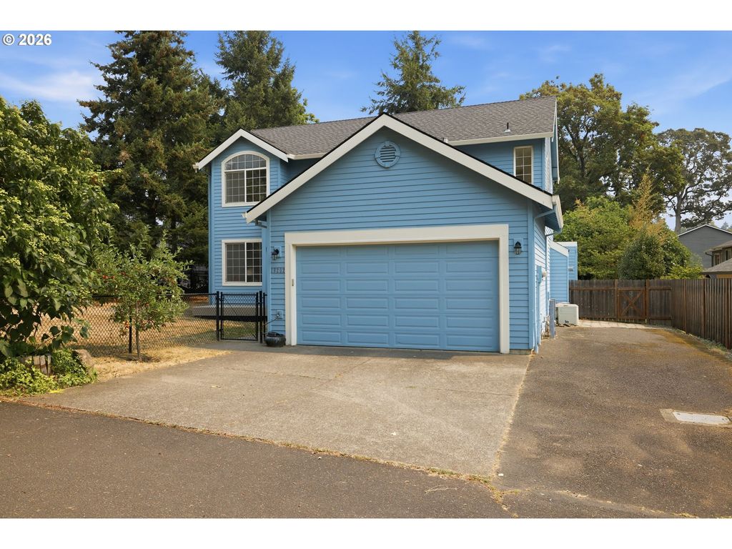 18202 Se SWANSON Ln, Milwaukie, OR 97267