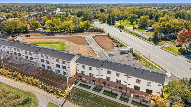 3113 Liberty Circle, Lexington, KY 40509