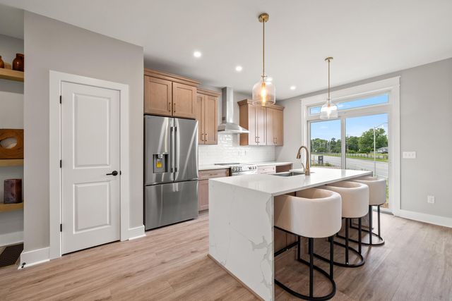 3113 Liberty Circle, Lexington, KY 40509